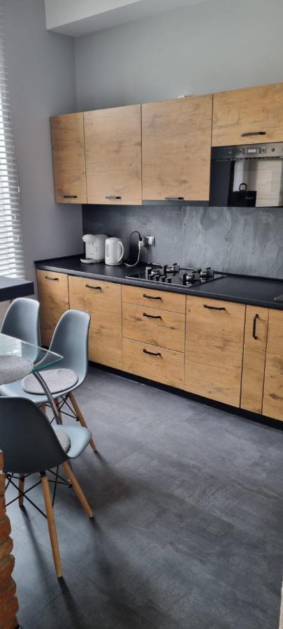 Apartamenty Lazurowy I Sloneczny Z Darmowym Parkingiem Strzezonym Еленя-Гура Экстерьер фото