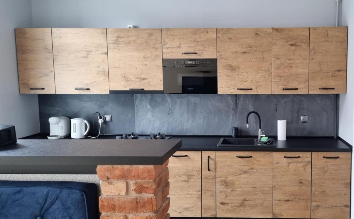 Apartamenty Lazurowy I Sloneczny Z Darmowym Parkingiem Strzezonym Еленя-Гура Экстерьер фото
