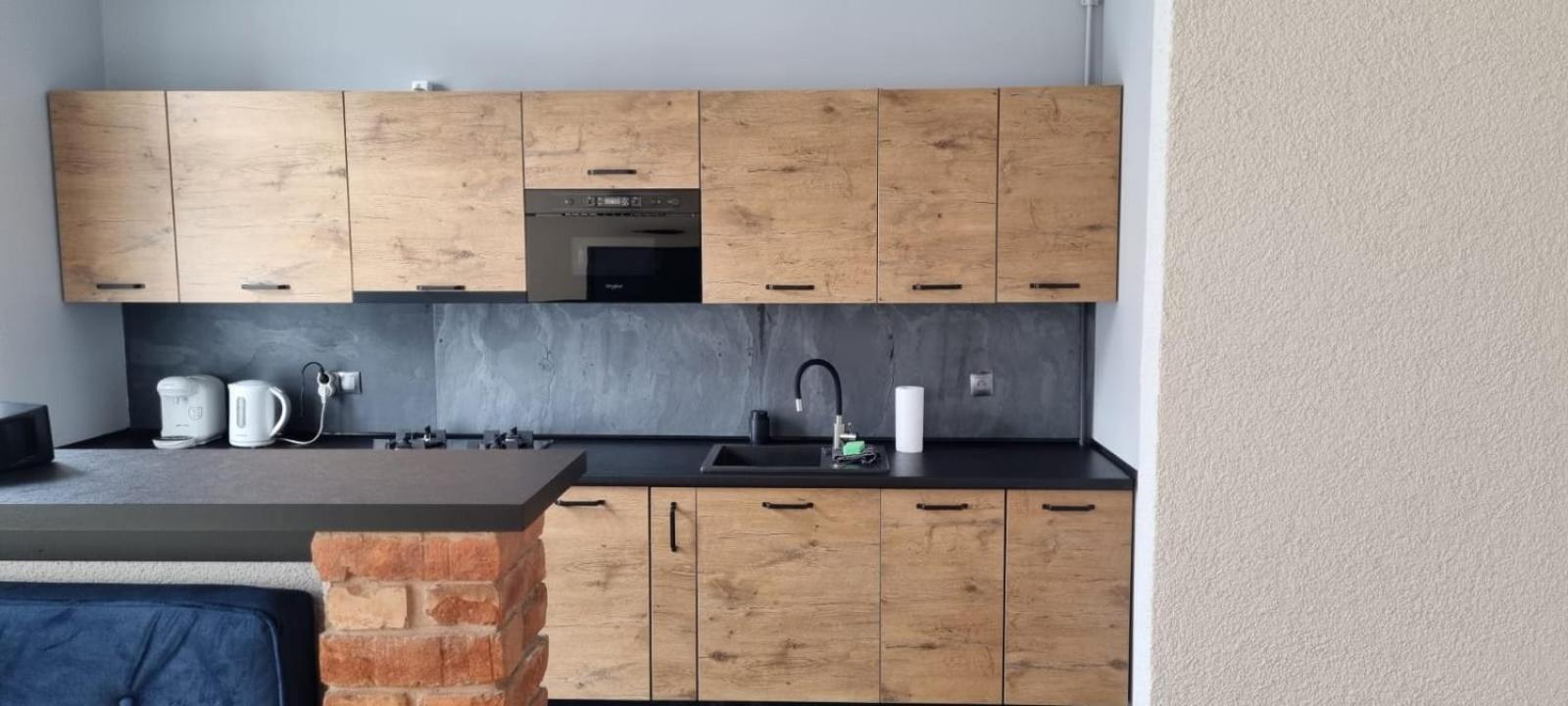 Apartamenty Lazurowy I Sloneczny Z Darmowym Parkingiem Strzezonym Еленя-Гура Номер фото