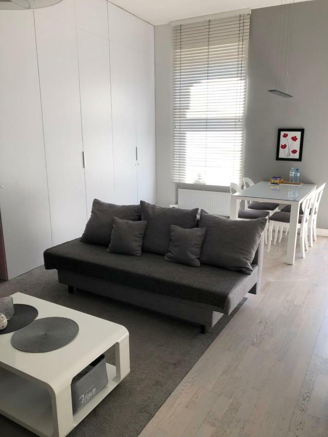 Apartamenty Lazurowy I Sloneczny Z Darmowym Parkingiem Strzezonym Еленя-Гура Экстерьер фото